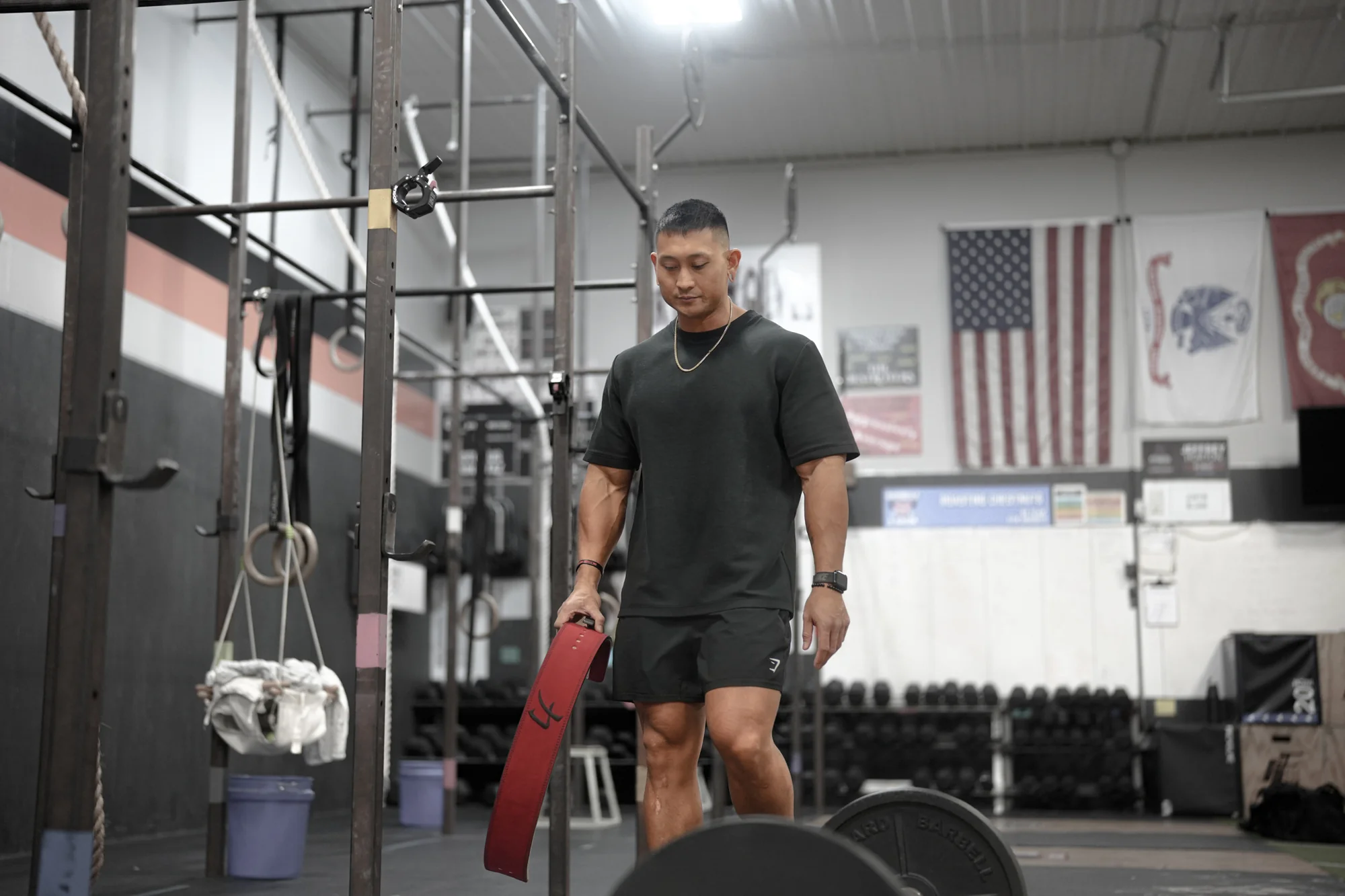 Master Your Inner Strength